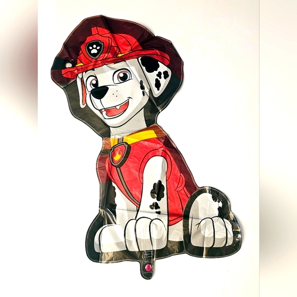 Paw Patrol Birthday Kit - Picture 4 of 8